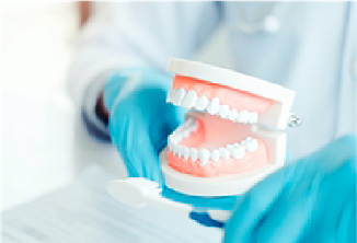 成人の予防歯科